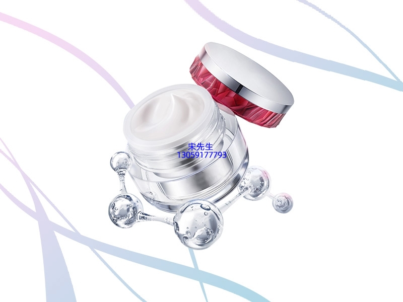 诗丹丽_神经酰胺出水霜OEM定制加工贴牌