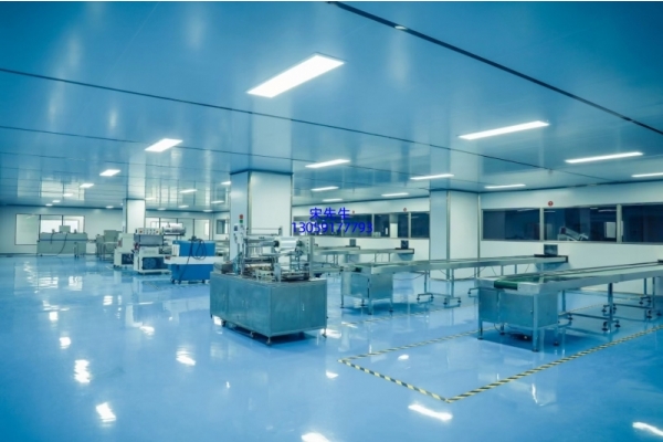 诗丹丽_工厂设备展示